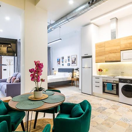 Apartamento Noguera Loft "A" Alicante Zewnętrze zdjęcie