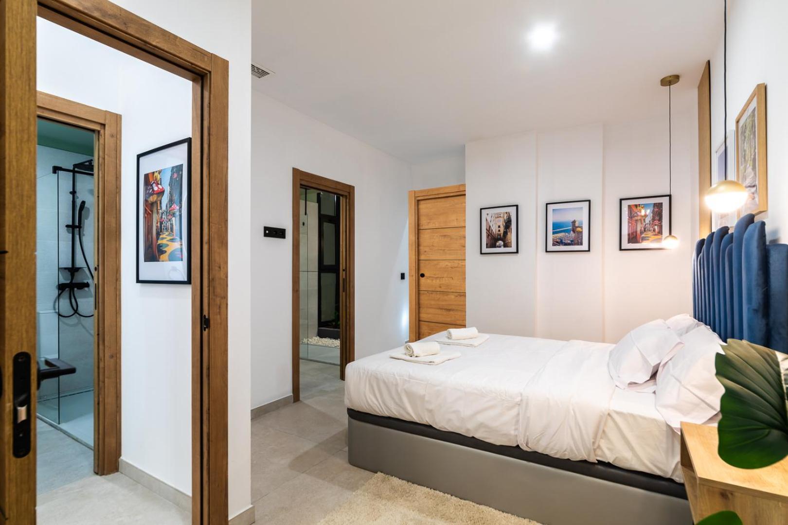 Apartamento Noguera Loft "A" Alicante Zewnętrze zdjęcie