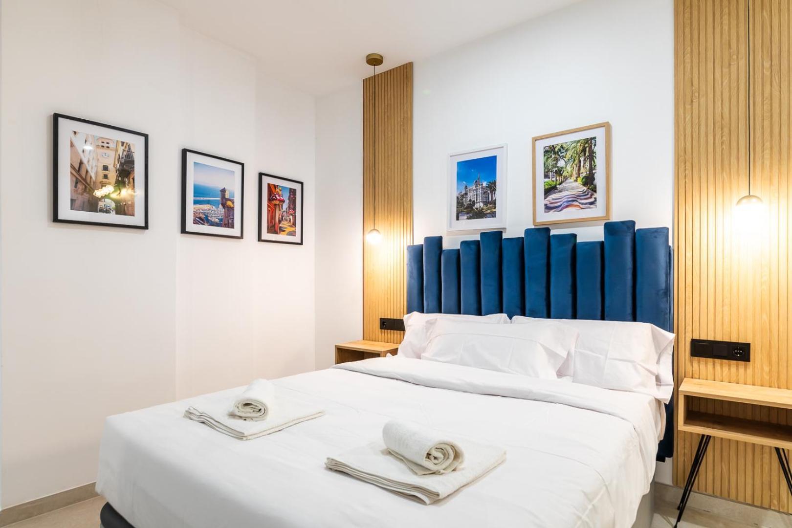 Apartamento Noguera Loft "A" Alicante Zewnętrze zdjęcie