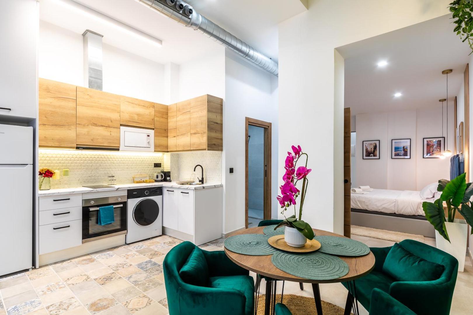 Apartamento Noguera Loft "A" Alicante Zewnętrze zdjęcie