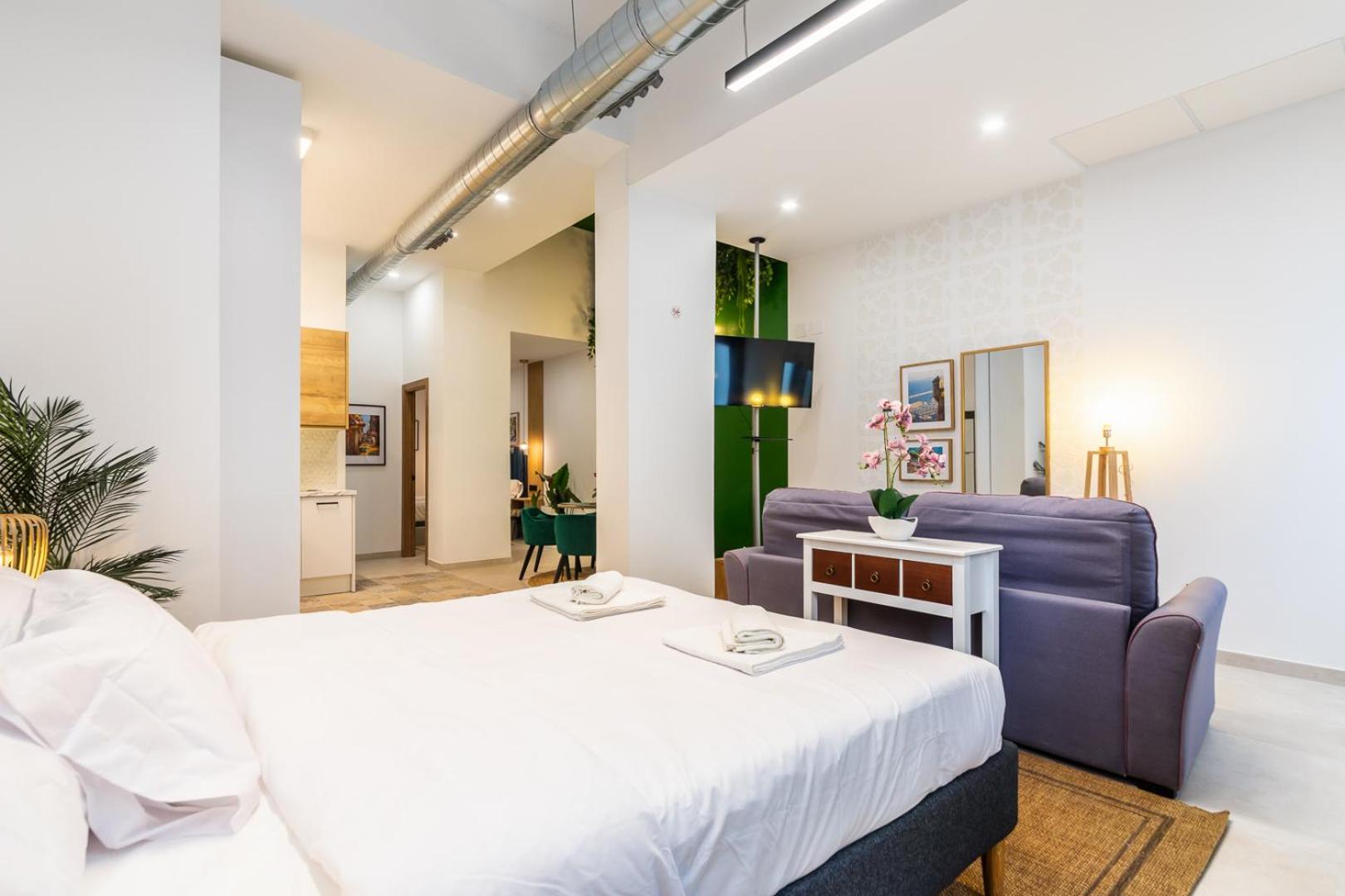 Apartamento Noguera Loft "A" Alicante Zewnętrze zdjęcie