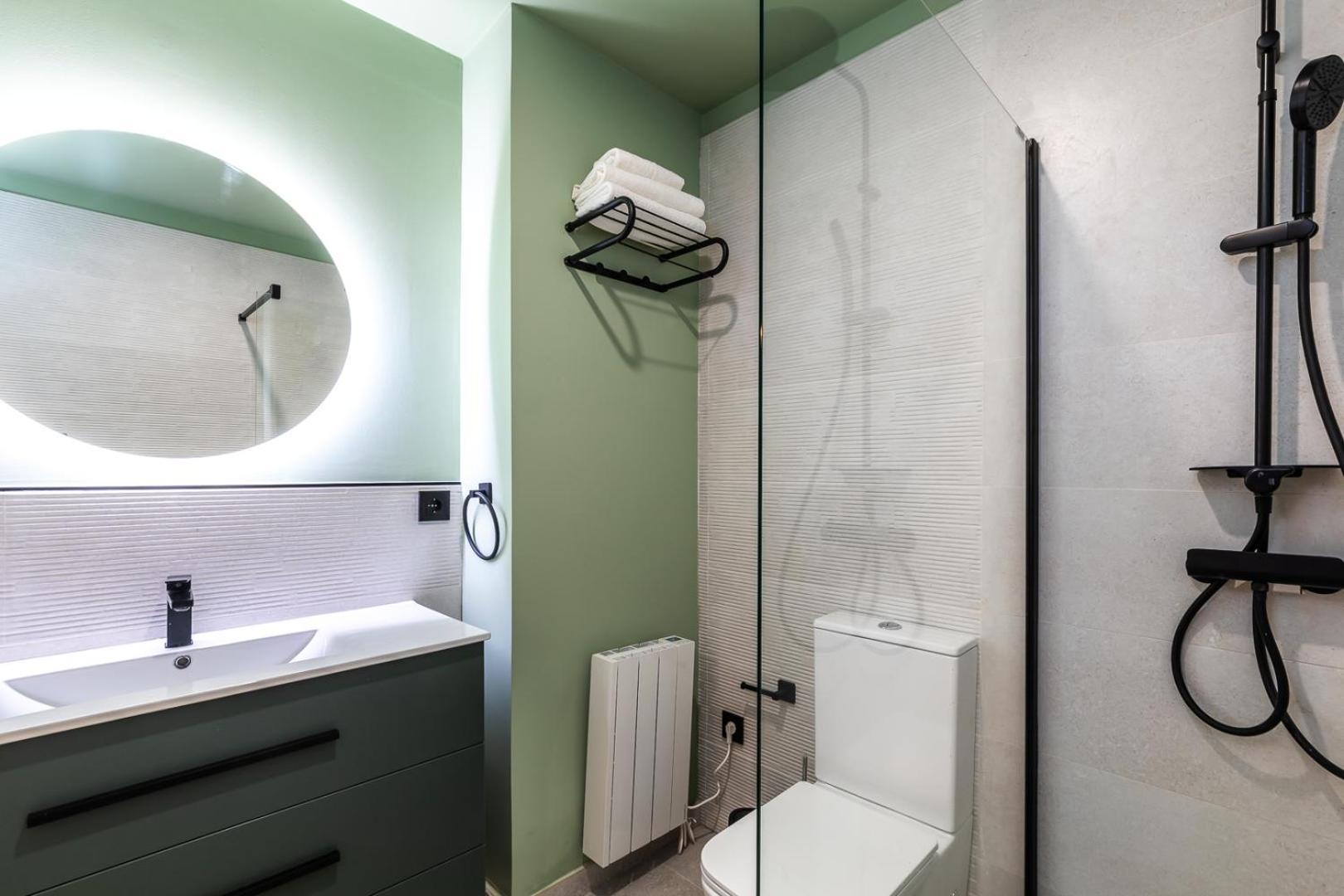 Apartamento Noguera Loft "A" Alicante Zewnętrze zdjęcie