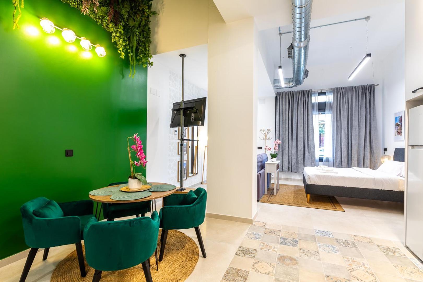 Apartamento Noguera Loft "A" Alicante Zewnętrze zdjęcie