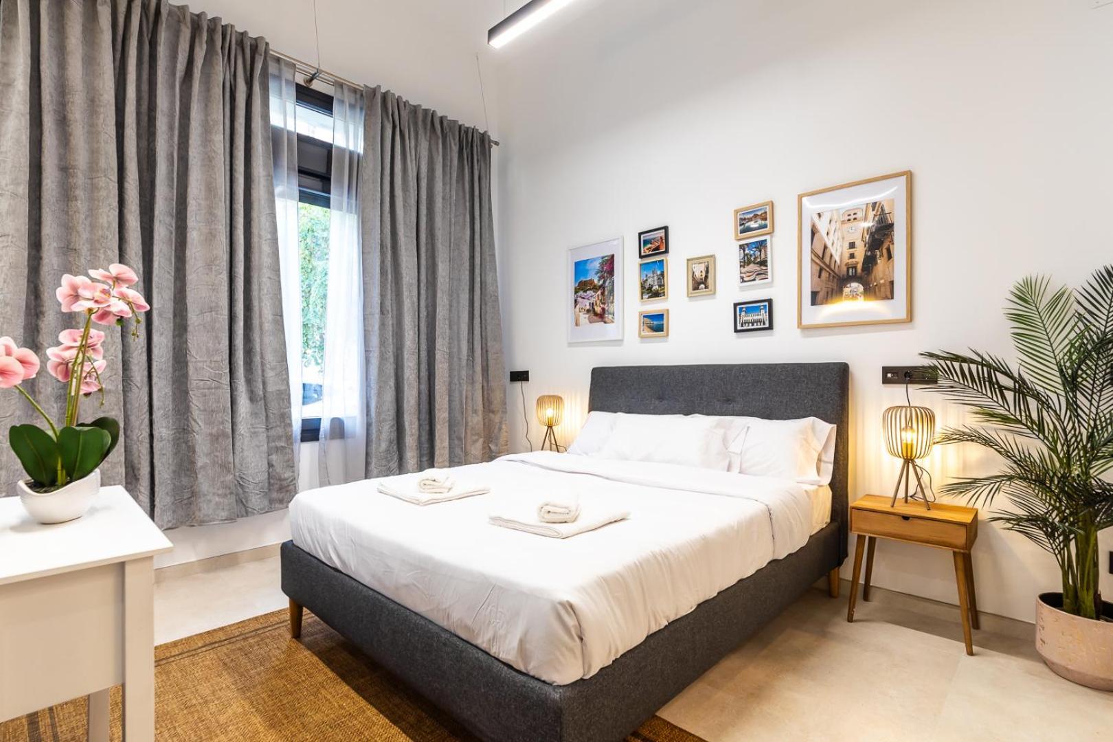 Apartamento Noguera Loft "A" Alicante Zewnętrze zdjęcie