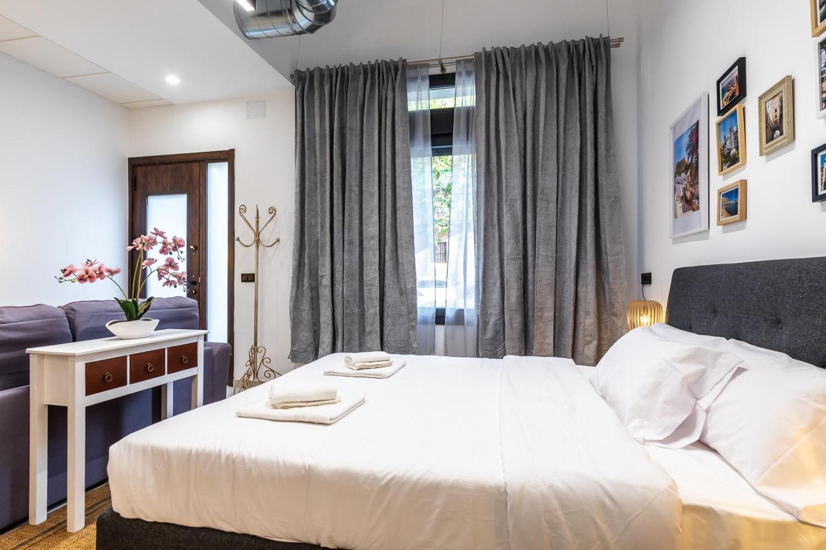 Apartamento Noguera Loft "A" Alicante Zewnętrze zdjęcie